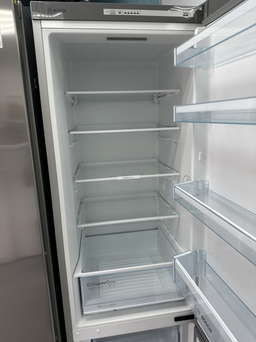 Холодильник Siemens KG36NXW32 з Німеччини