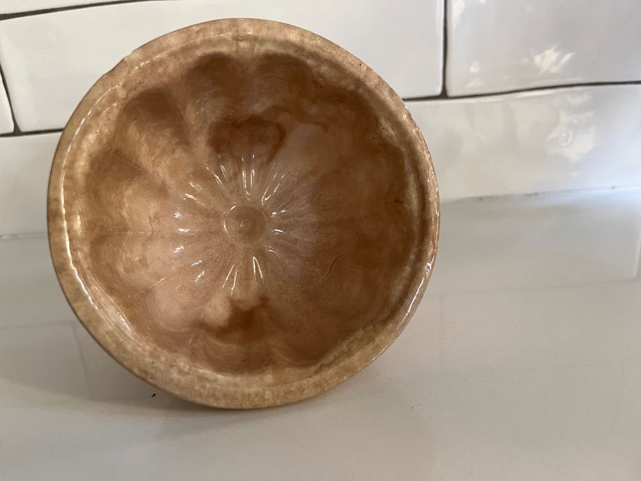 Antigos e raros moldes para marmelada, gelatinas, pudins…Massarelos