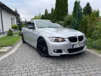 BMW Seria 3 M-Pakiet 2,0