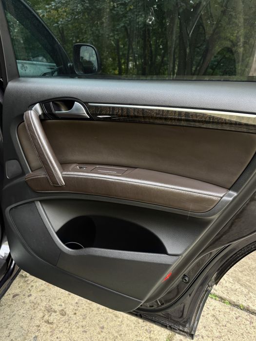 Audi q7, 3.0 2006 quattro