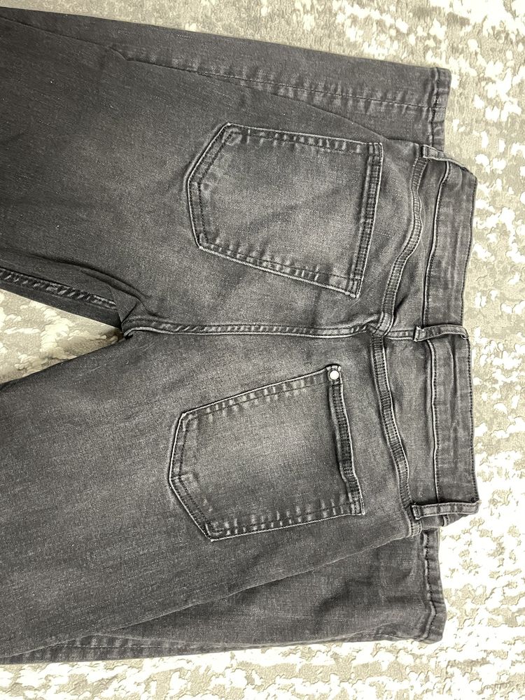Скіні,skinny fit джинси 13-14 років , 164