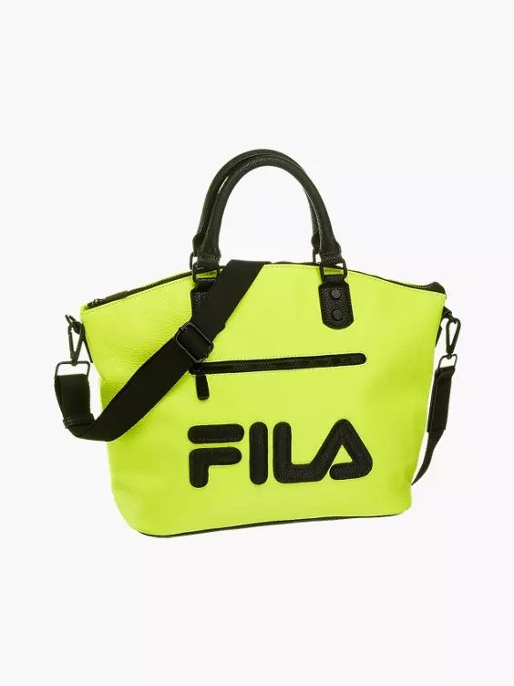 Спортивна сумка fila
