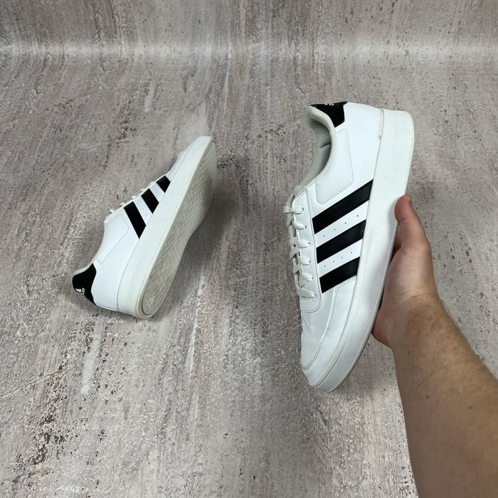 Оригінал кросівки Adidas Breaknet 2.0 49 розмір