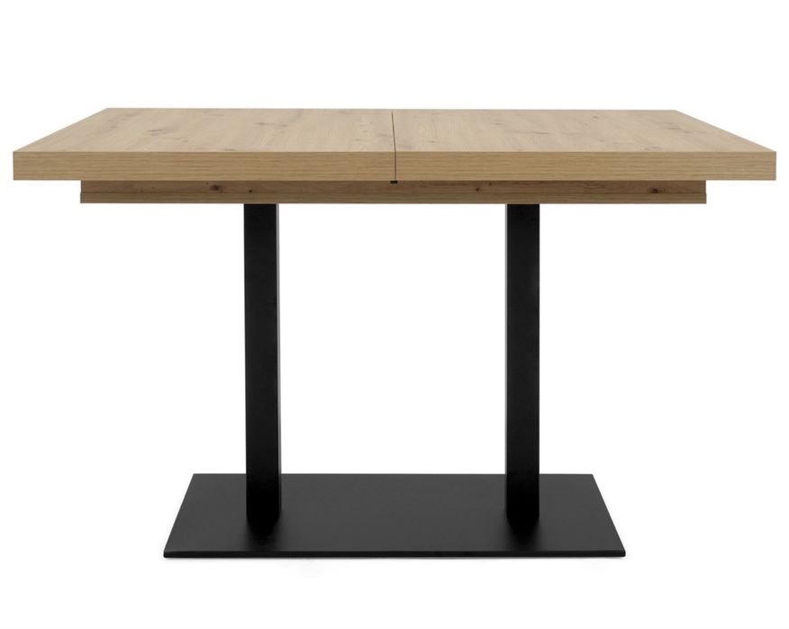 Mesa extensível (120 / 159 / 197 cm)