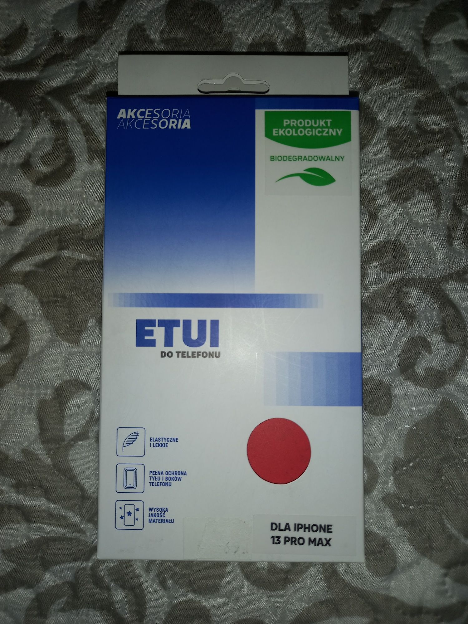 Etui iphone 13 pro max