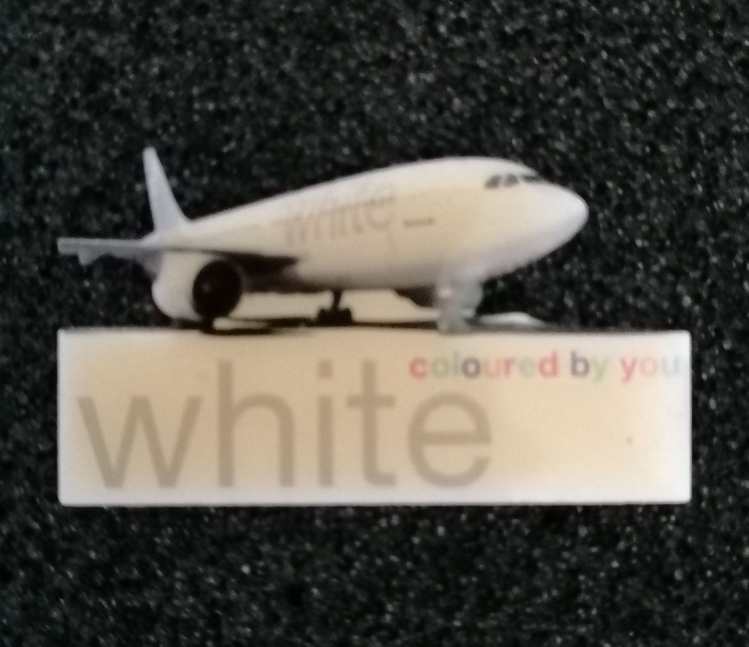 Pin, William Lawsons, White Comp aérea, EMA Emp Meios aéreos