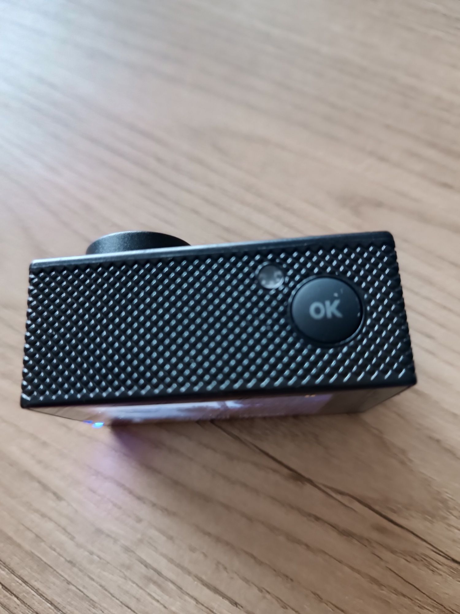 Action camera 4K ultra HD