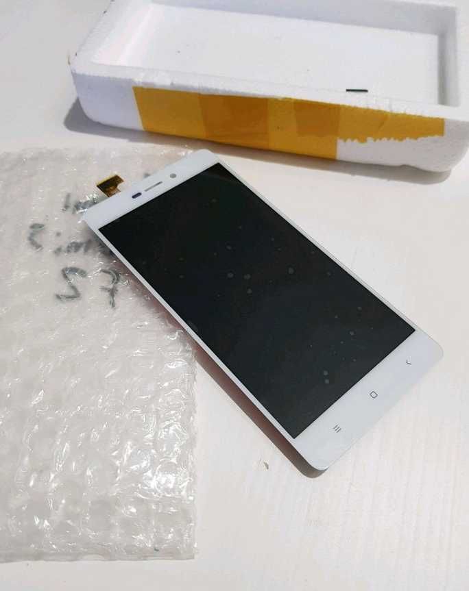 ТОП Дисплей Xiaomi Redmi Note Mi Pro (всі моделі) экран LCD