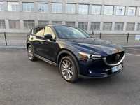 Продам Mazda CX-5 Grand Turing 21 модельный год