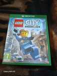 Lego City  Xbox one
