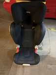 Fotelik samochodowy Britax Romer 15-36kg