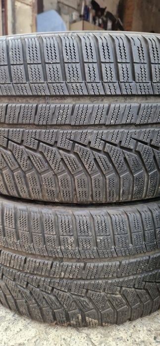 275 35 20 Hankook М+S Зима