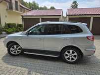 Hyundai Santa Fe Do sprzedania Hyundai Santa Fe
