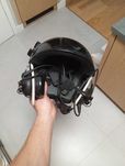 Kask paralotniowy PPG