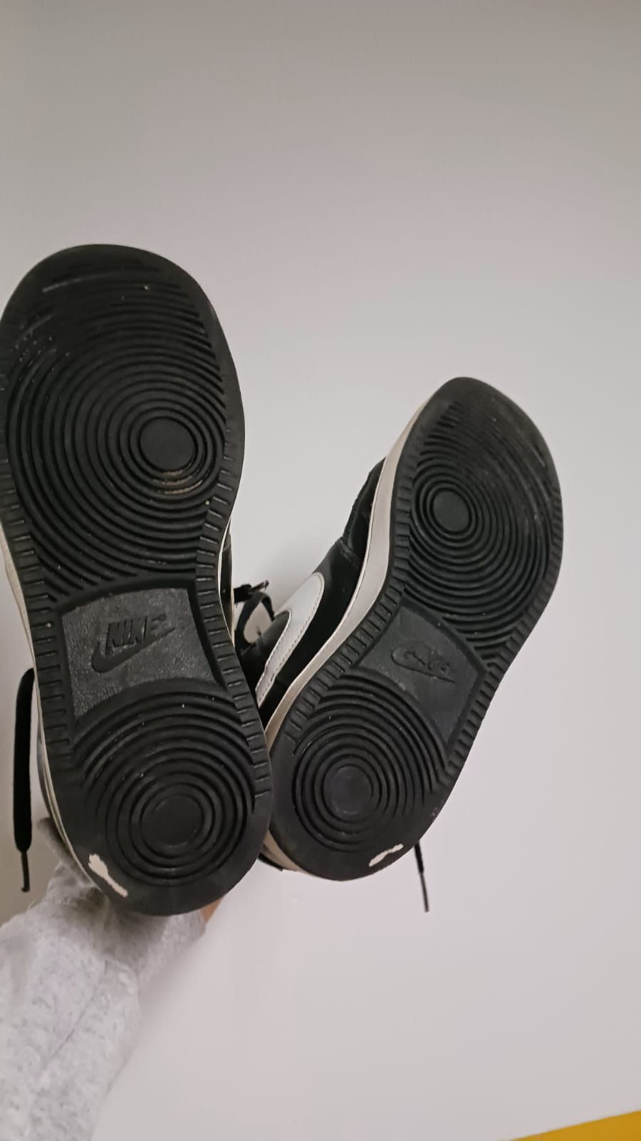 Nike Court Vision