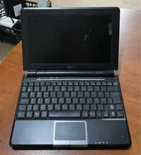 ноутбук Asus Eee PC 10"/ на запчастини! N1280