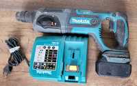 Makita BHR241 młotowiertarka sds+