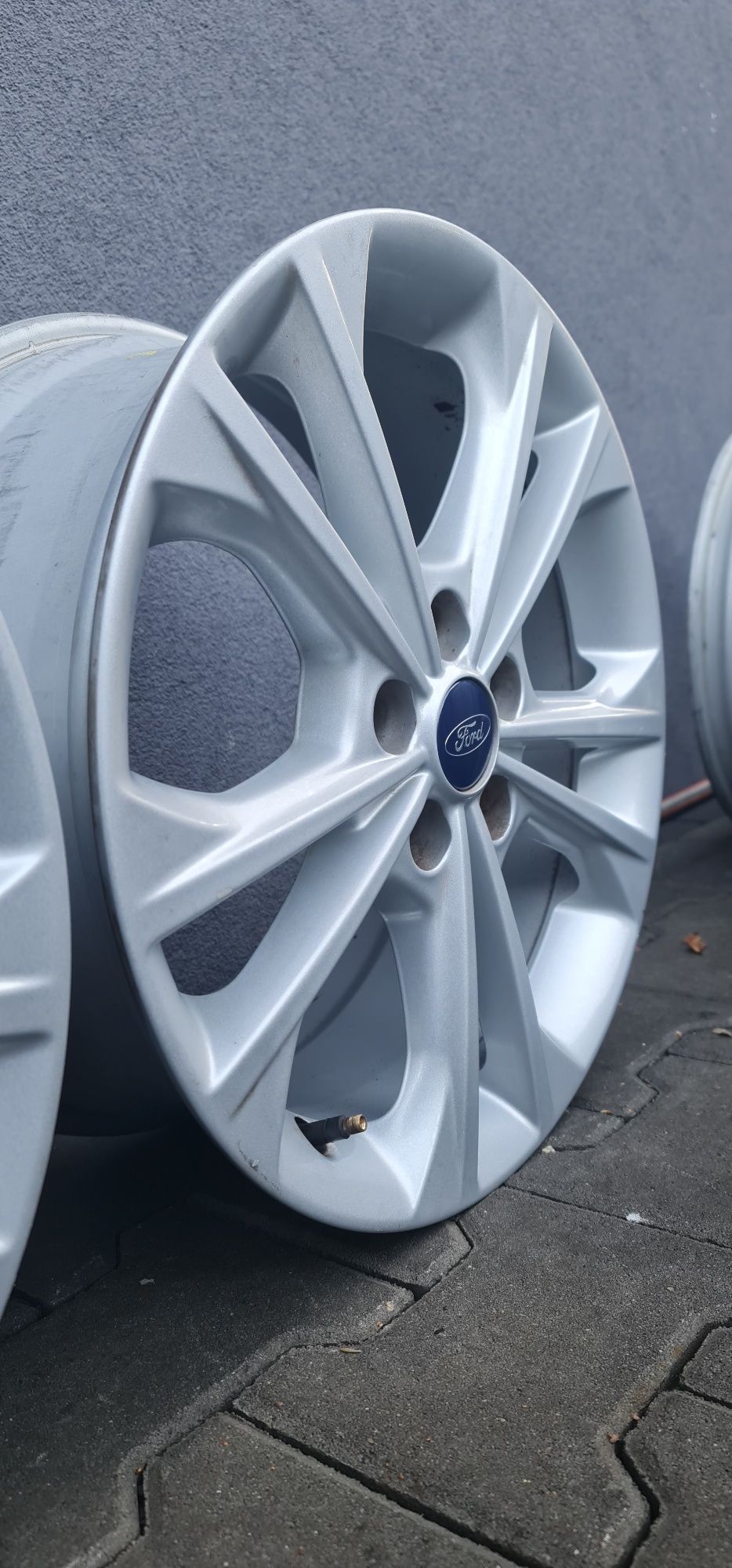 "17 5x108 Ford oryginał
