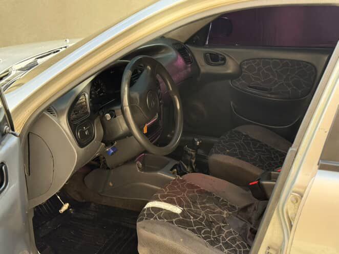 Daewoo lanos 1.5 газ бензин без торгу