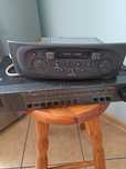 Radio Renault plus Unitra