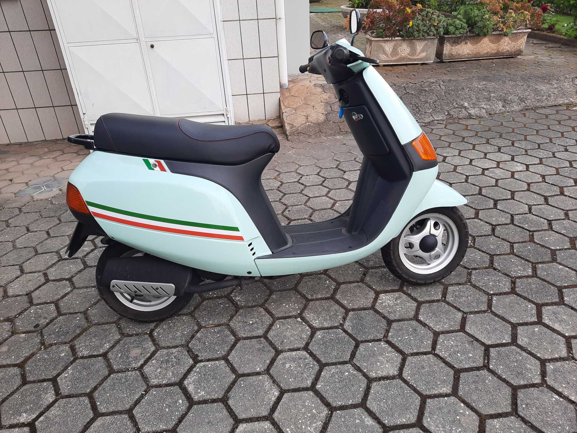 Piaggio sfera impecavel