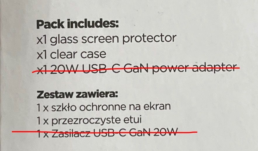 Etui i szkło ochronne do iPhone 15 Pro