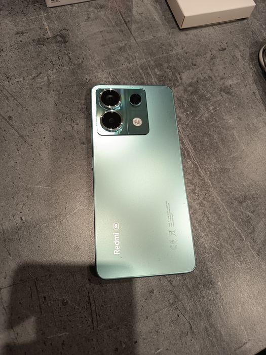 Xiaomi Redmi Note 13 Pro 5G