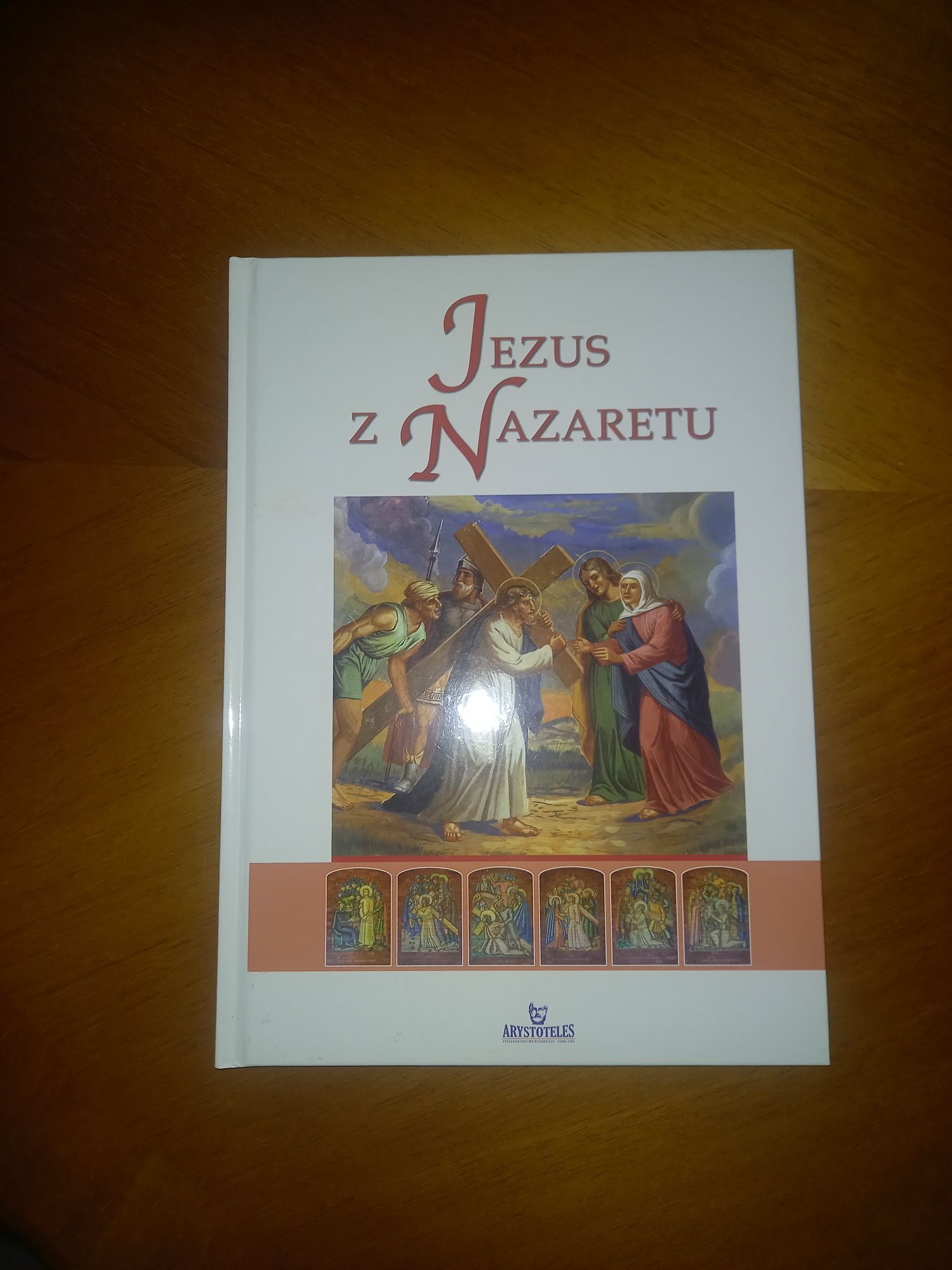 Jezus z Nazaretu