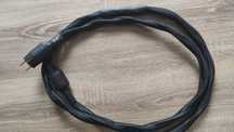 Solid Core Audio No 2 Pro - kabel zasilający IEC/SCHUKO.