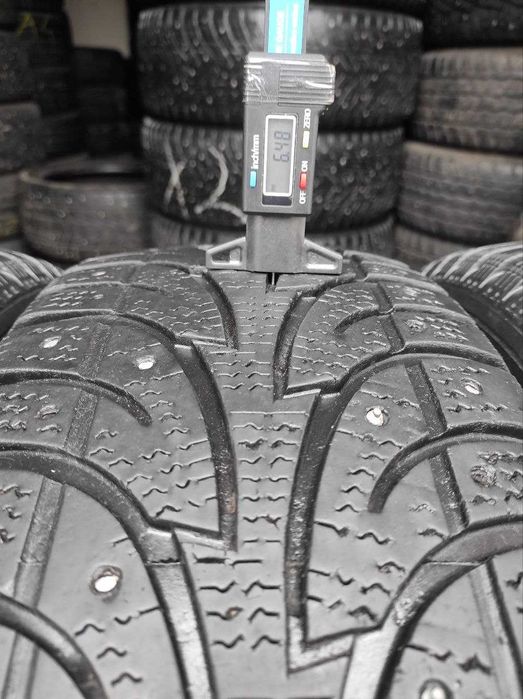 Sailun Ice Blazer WST1 235/65r17 4шт, ЗИМА Привезены из Финляндии