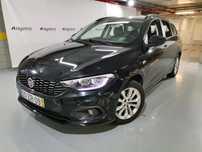 Fiat Tipo Station Wagon 1.3 M-Jet Lounge