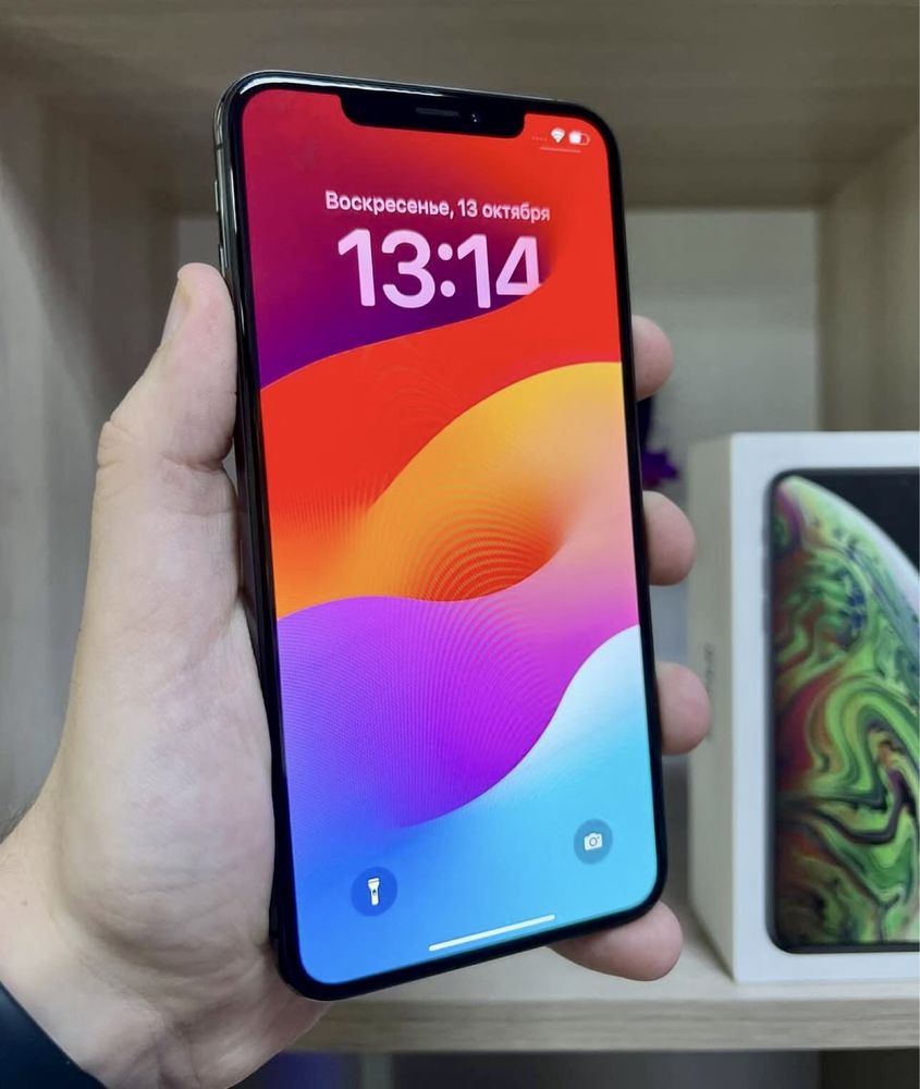 IPhone Xs 256 Gb Neverlock