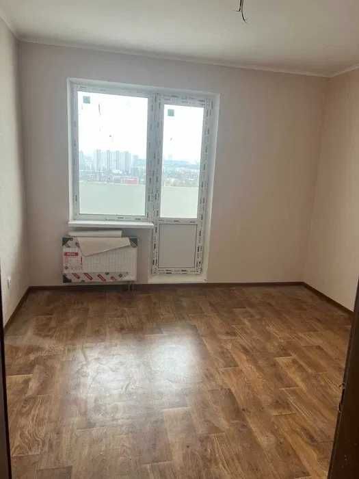 1 к квартира 42,93 м2 в ЖК Навігатор 2, Коноплянська, 22а