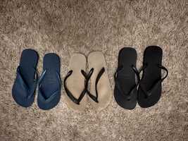 Havaianas tamanho 43/44