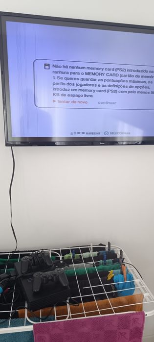 PlayStation 2, 3 Singstar + 1 jogo + câmara