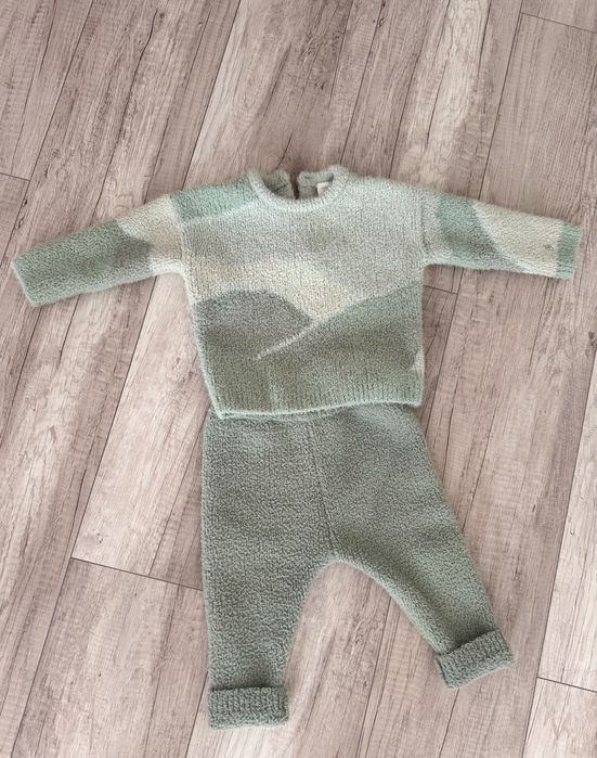 Костюм зимовий фірми Next