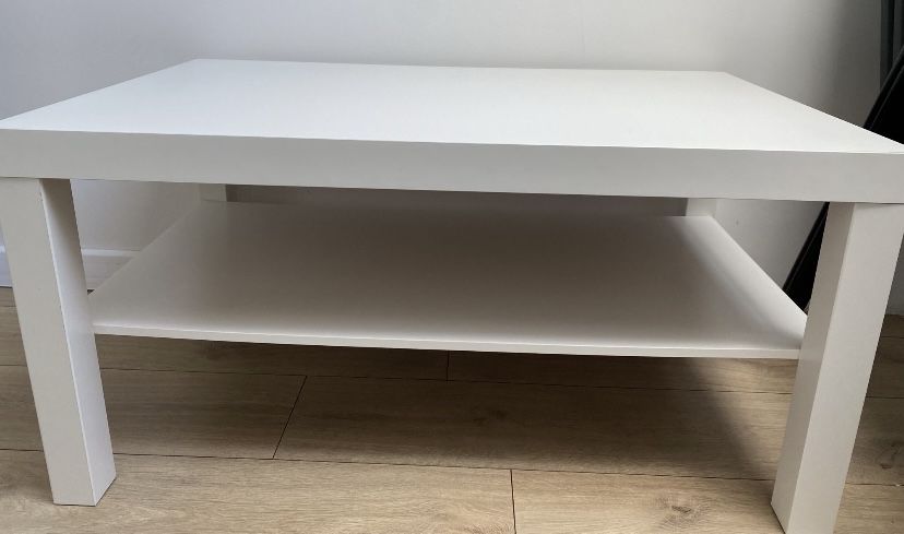 Stolik kawowy Ikea