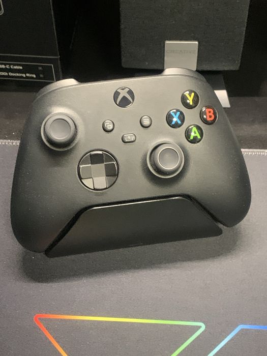 Base de Carregamento Comando Xbox - Oficial da Razer