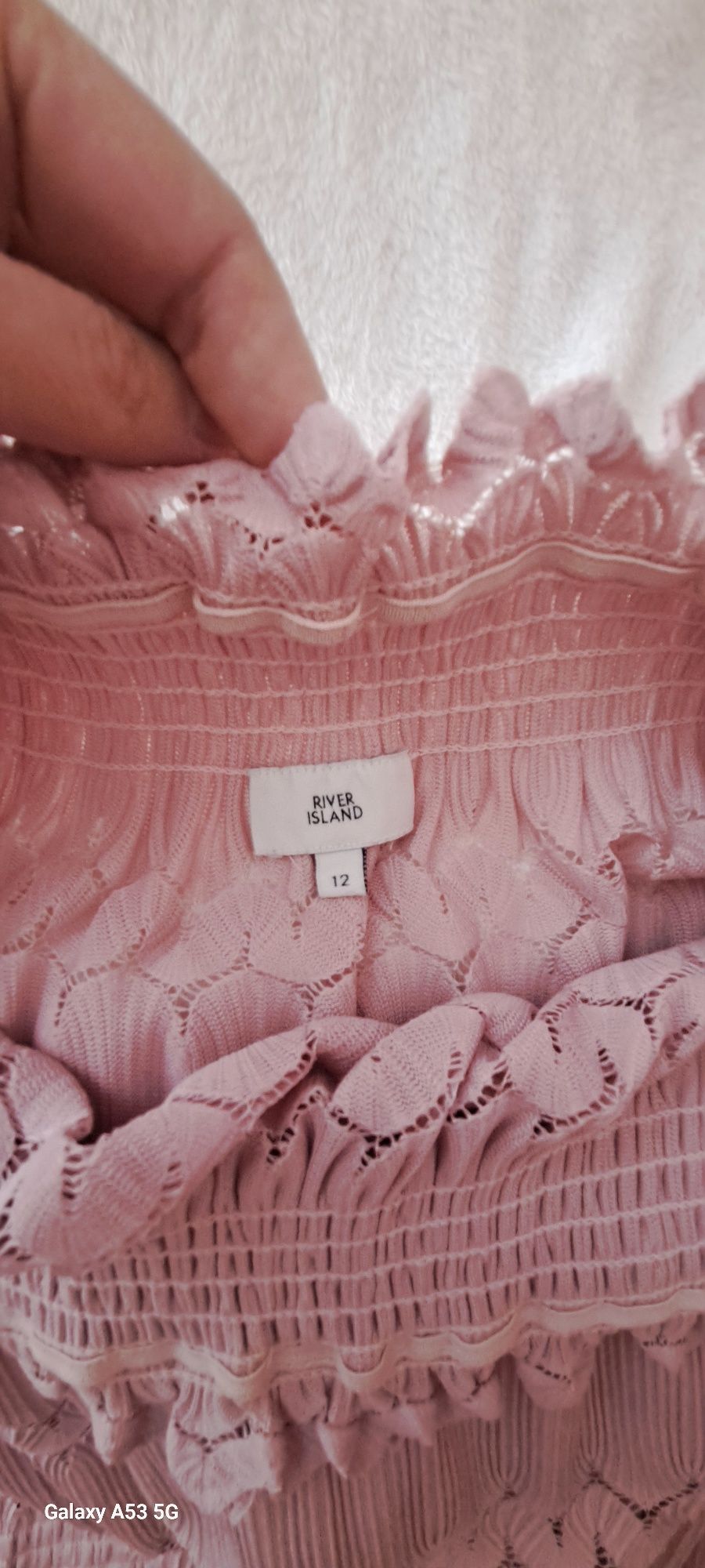 Кофта жіноча River Island.