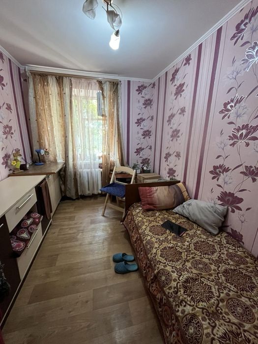 Продаж 3-х квартира вул. Ярмаркова