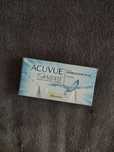Лінзи acuvue oasys with hydraclear plus