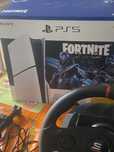 volante de ps4 e para xbox1