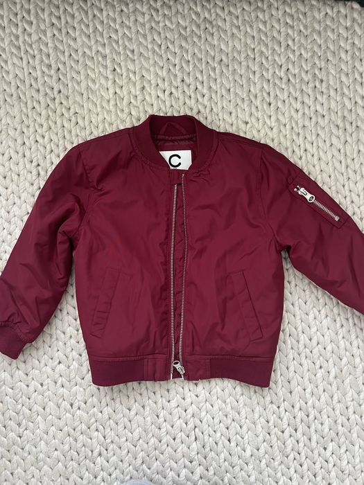 Міжсезонна дитяча вітровка розмір  98 унісекс