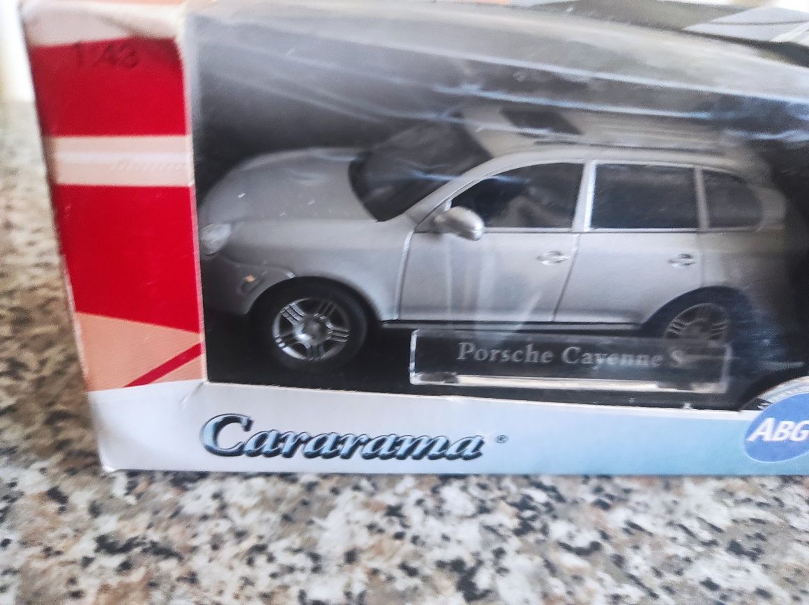 Carros Miniaturas