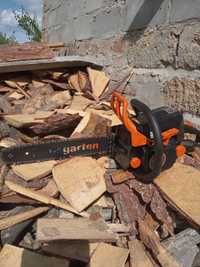 Бендзопила house garten 250, аналог stihl ms250