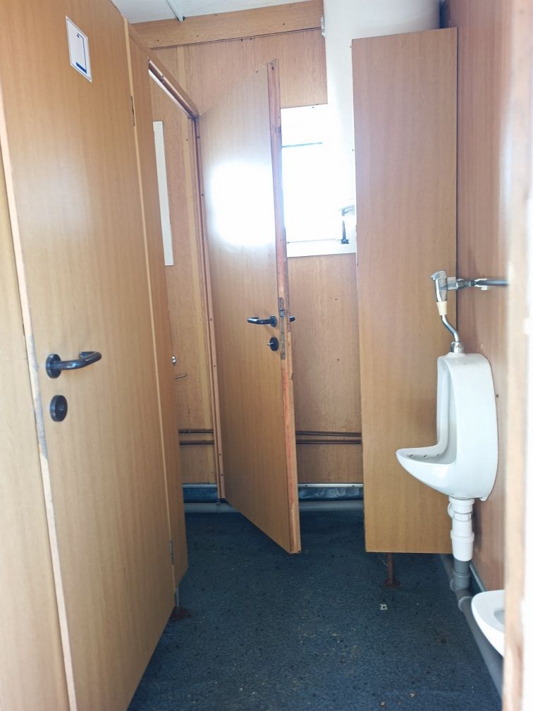 Kontener sanitarny