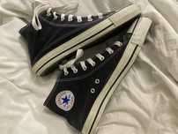 Trampki sneakersy converse 42 40