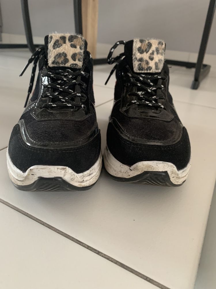Snakersy r.36 Prima Moda