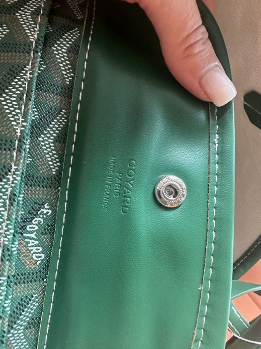 Сумка шопер гоярд Goyard зал 2!!