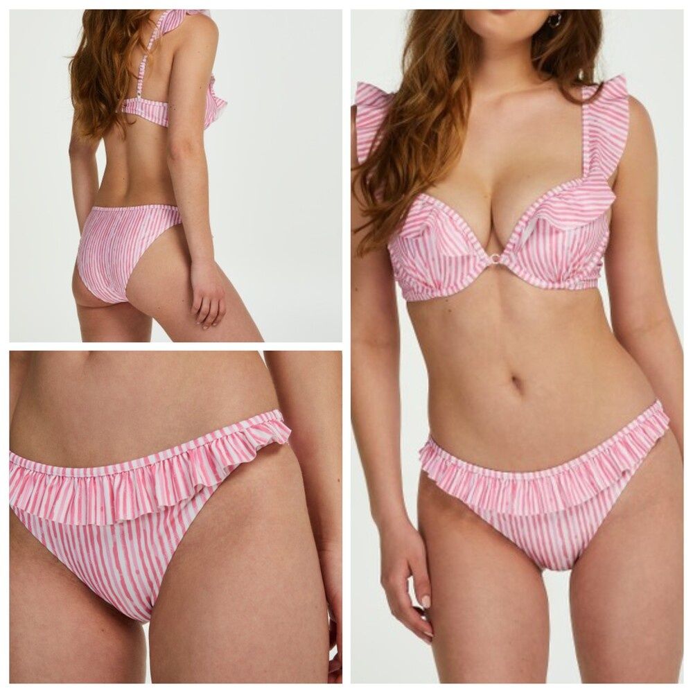 Жіночий купальник Hunkemoller xs - L